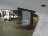 Roer en kiel refit