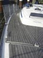 Flexiteek dek Bavaria 39
