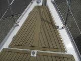 Flexiteek dek Bavaria 39