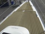 Flexiteek dek Bavaria 39
