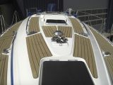 Flexiteek dek Bavaria 39