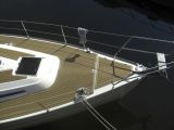 Flexiteek dek Bavaria 39