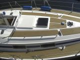 Flexiteek dek Bavaria 39