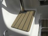 Flexiteek dek Bavaria 39