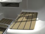 Flexiteek dek Bavaria 39