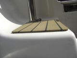 Flexiteek dek Bavaria 39