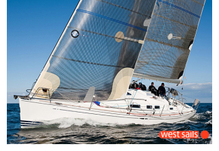 Zeilen tegen de beste prijs! West Sails